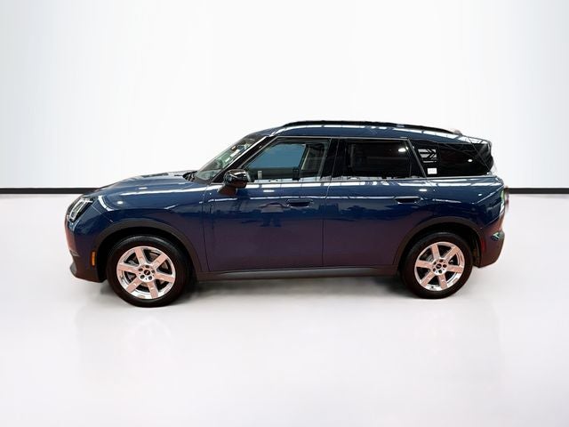 2025 MINI COUNTRYMAN S