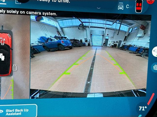 2026 MINI COUNTRYMAN S