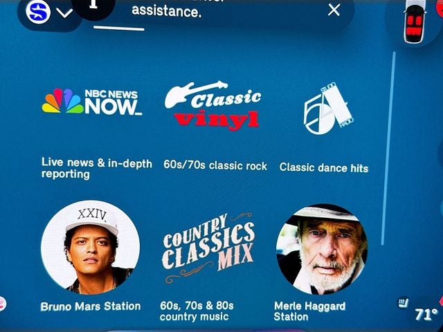 2026 MINI COUNTRYMAN S