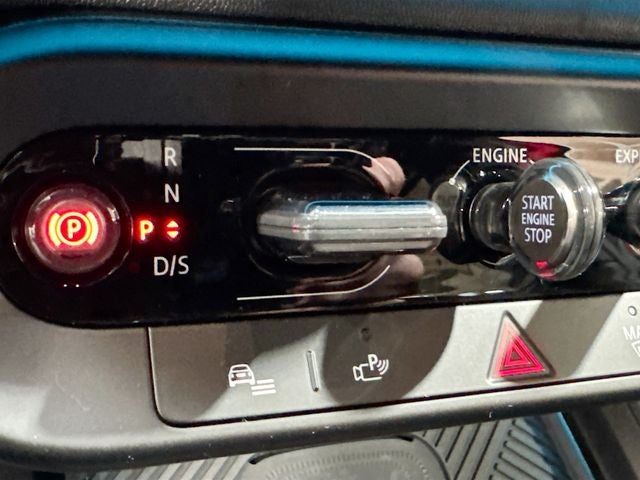 2026 MINI COUNTRYMAN S