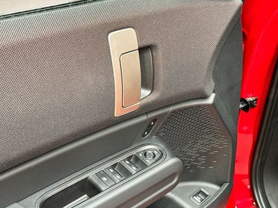 2026 MINI COUNTRYMAN S