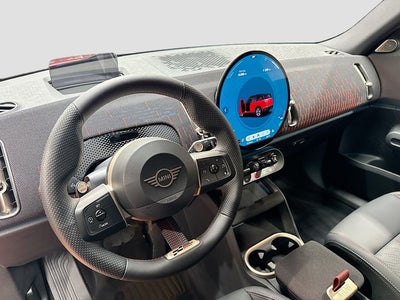 2026 MINI COUNTRYMAN S