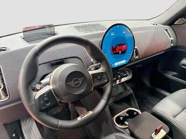 2026 MINI COUNTRYMAN S