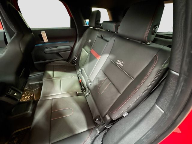 2026 MINI COUNTRYMAN S