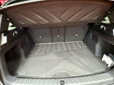 2026 MINI COUNTRYMAN S