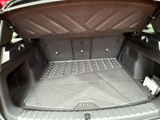 2026 MINI COUNTRYMAN S