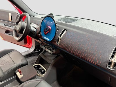 2026 MINI COUNTRYMAN S