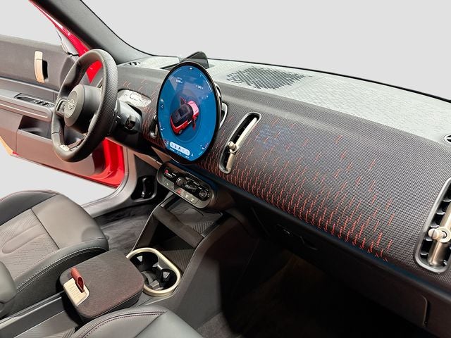 2026 MINI COUNTRYMAN S