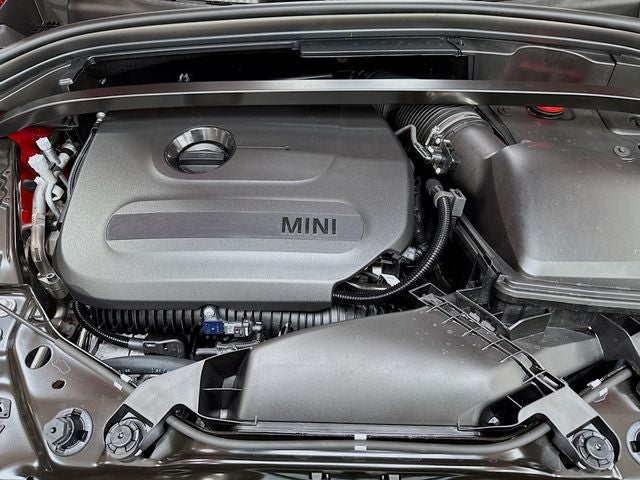 2026 MINI COUNTRYMAN S