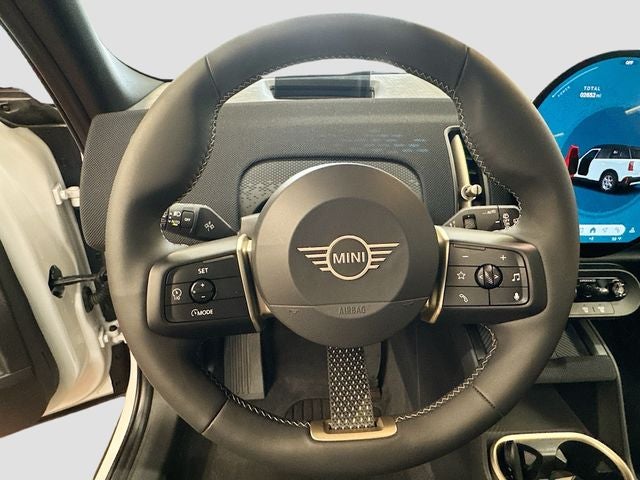 2026 MINI COUNTRYMAN S
