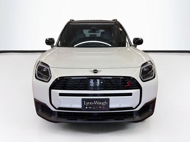 2026 MINI COUNTRYMAN S