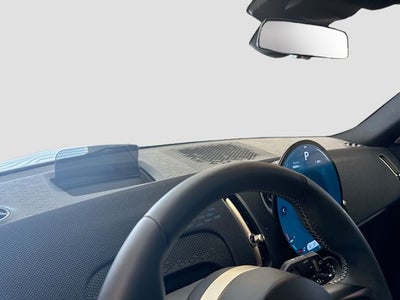 2026 MINI COUNTRYMAN S