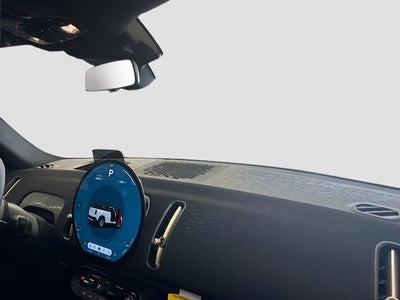 2026 MINI COUNTRYMAN S