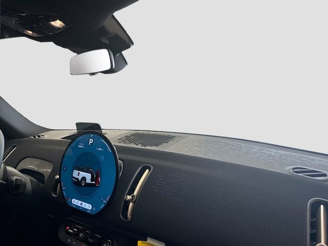 2026 MINI COUNTRYMAN S