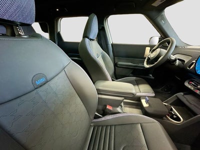 2026 MINI COUNTRYMAN S