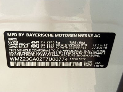 2026 MINI COUNTRYMAN S