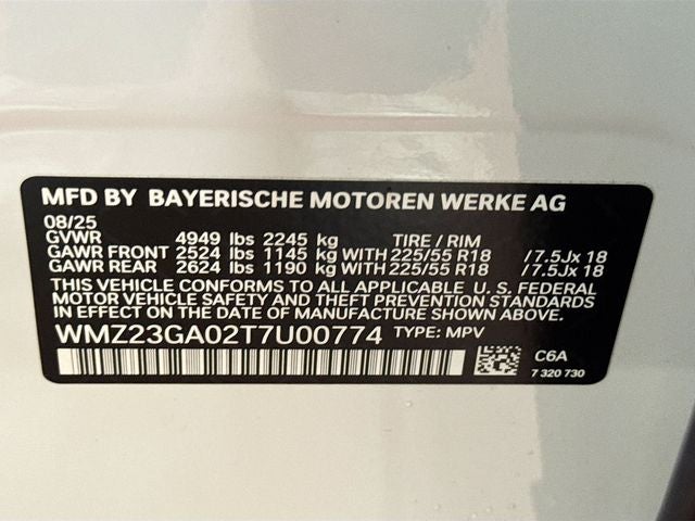 2026 MINI COUNTRYMAN S
