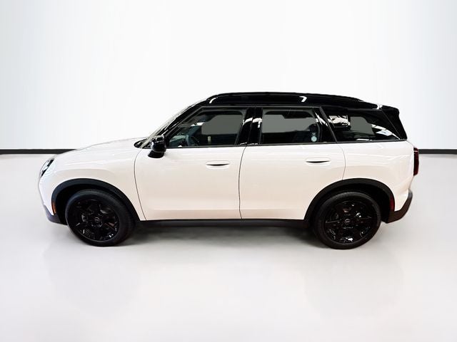 2026 MINI COUNTRYMAN S