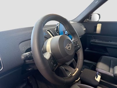 2026 MINI COUNTRYMAN S