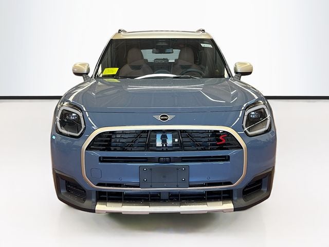 2026 MINI COUNTRYMAN ICONIC