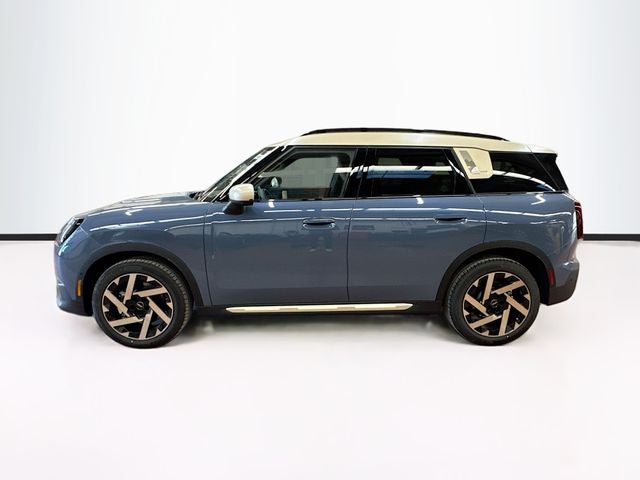 2026 MINI COUNTRYMAN ICONIC