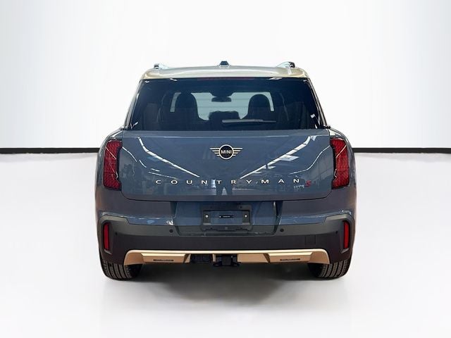 2026 MINI COUNTRYMAN ICONIC