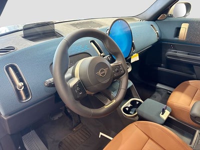 2026 MINI COUNTRYMAN ICONIC