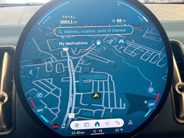 2026 MINI COUNTRYMAN ICONIC