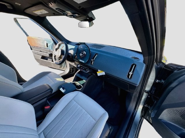 2025 MINI COUNTRYMAN Iconic