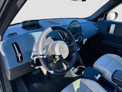 2025 MINI COUNTRYMAN Iconic