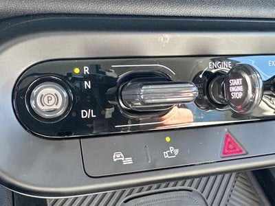 2025 MINI Cooper S Countryman S