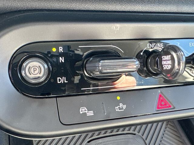 2025 MINI Cooper S Countryman S