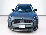 2025 MINI Cooper S Countryman S