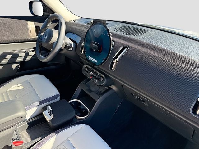 2025 MINI Cooper S Countryman S