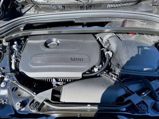 2025 MINI Cooper S Countryman S