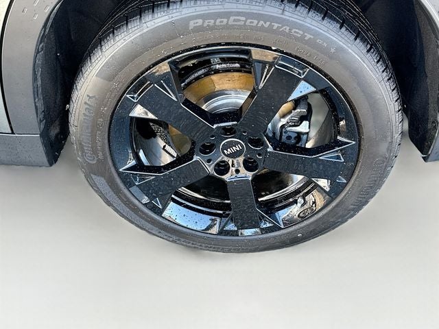 2025 MINI Cooper S Countryman S