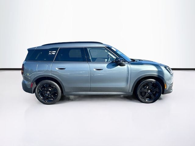 2025 MINI Cooper S Countryman S
