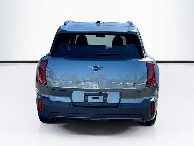 2025 MINI Cooper S Countryman S