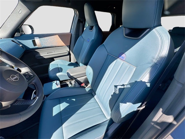 2026 MINI Cooper S Countryman ICONIC