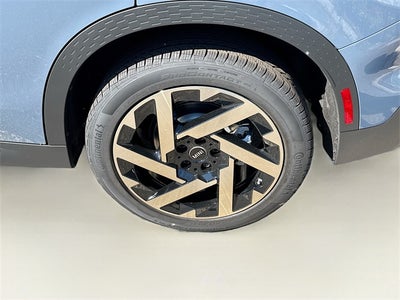 2026 MINI Cooper S Countryman ICONIC