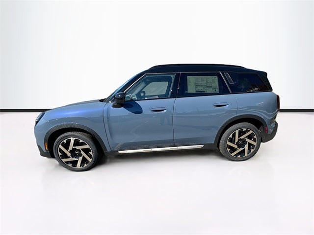 2026 MINI Cooper S Countryman ICONIC
