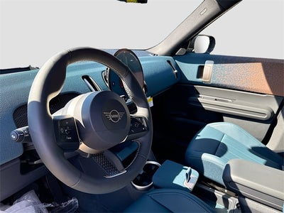 2026 MINI Cooper S Countryman ICONIC