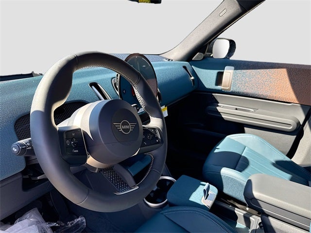 2026 MINI Cooper S Countryman ICONIC