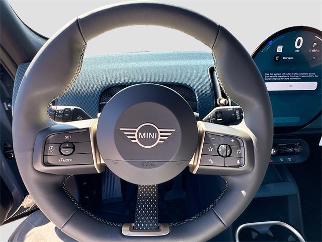 2026 MINI Cooper S Countryman ICONIC