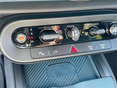 2026 MINI Cooper S Countryman ICONIC