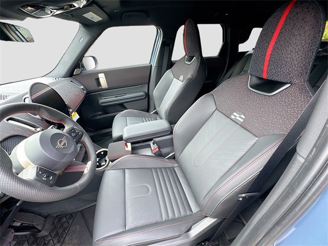 2026 MINI Cooper S Countryman ICONIC