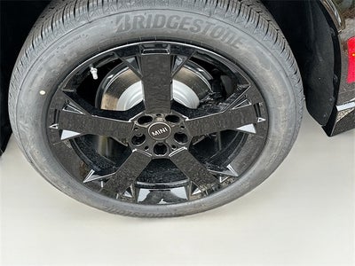 2026 MINI Cooper S Countryman ICONIC