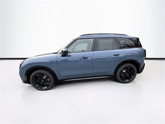 2026 MINI Cooper S Countryman ICONIC