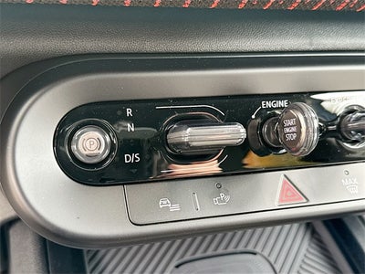 2026 MINI Cooper S Countryman ICONIC