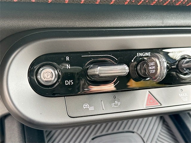 2026 MINI Cooper S Countryman ICONIC